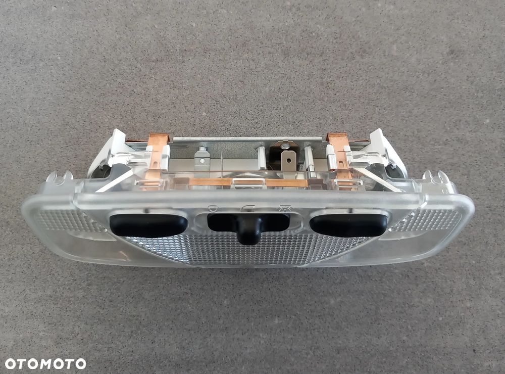Lampa wewnętrzna do czytania Ford Fiesta, Focus, Mondeo 4704229 - 2