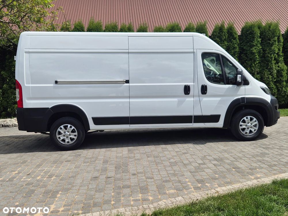 RAM PROMASTER 2500 - 3