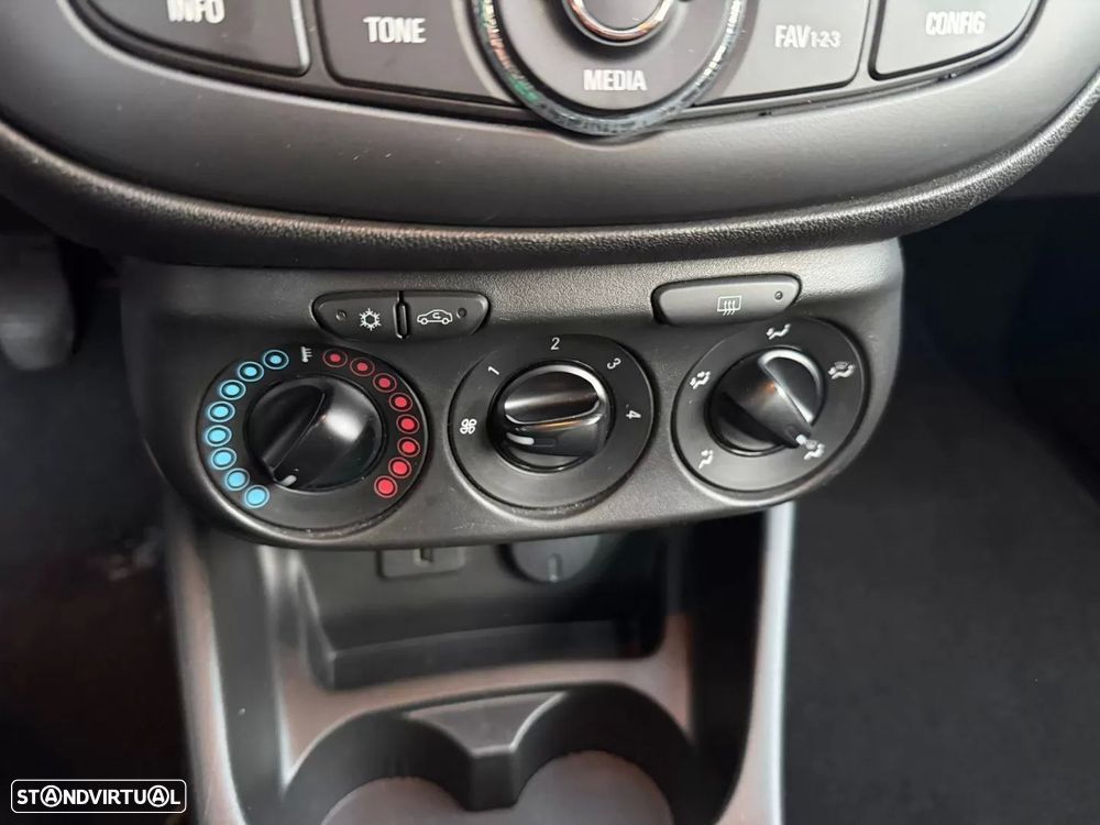 Opel Corsa 1.3 CDTi Business Edition - 6