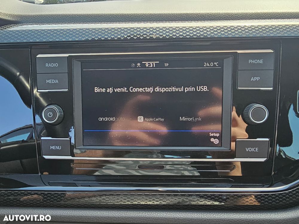 Volkswagen Polo - 21