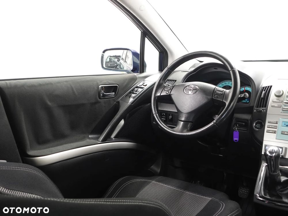 Toyota Corolla Verso 1.8 Edition - 31