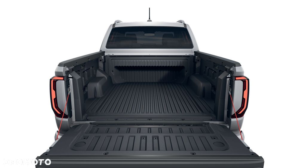 Volkswagen Amarok 3.0 V6 TDi 4MOTION Style - 6