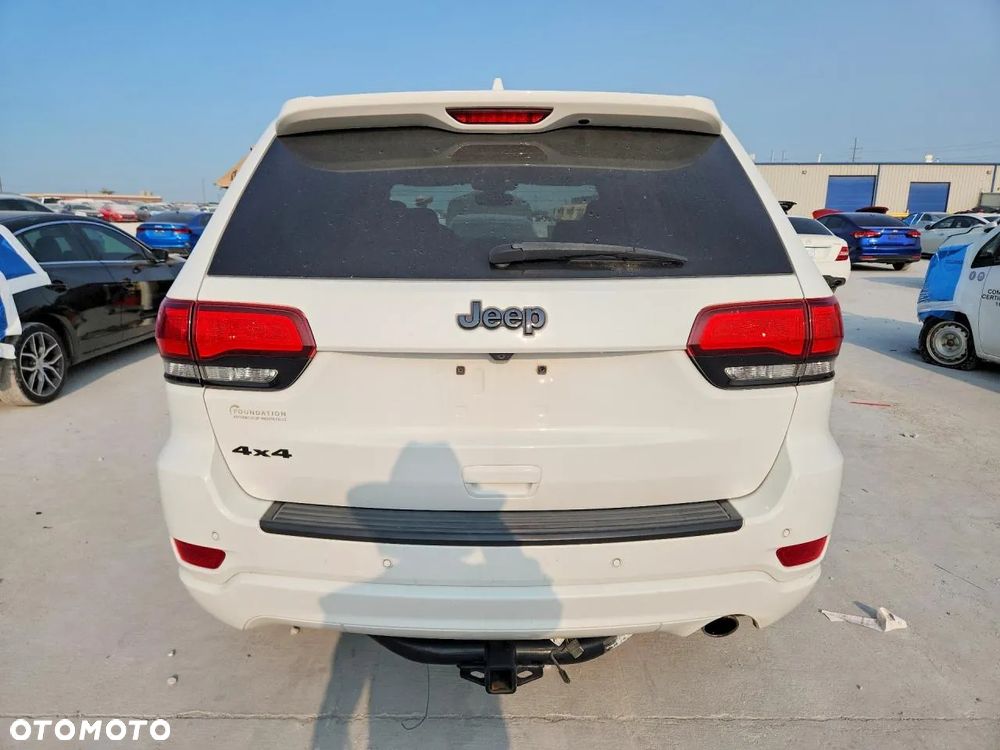 Jeep Grand Cherokee 3.6 V6 Laredo - 6