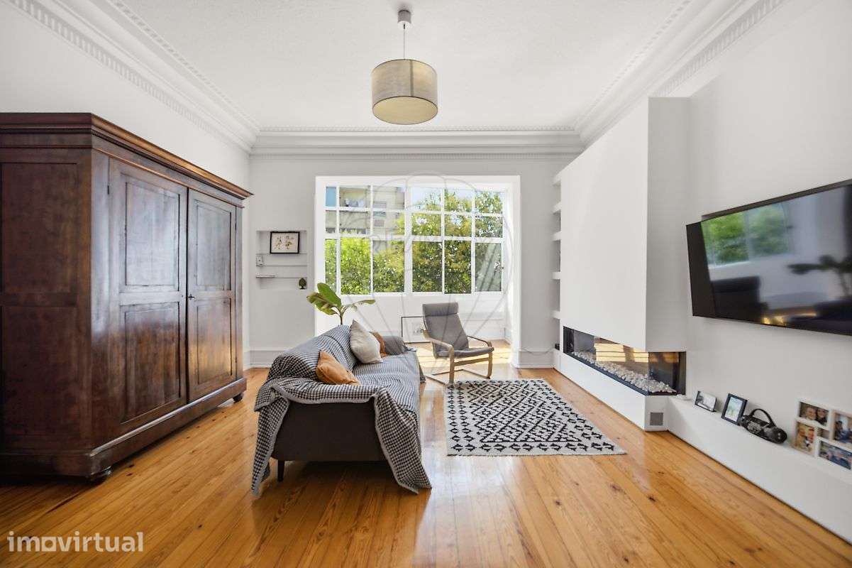 Apartamento T4 para venda - Grande imagem: 4/41