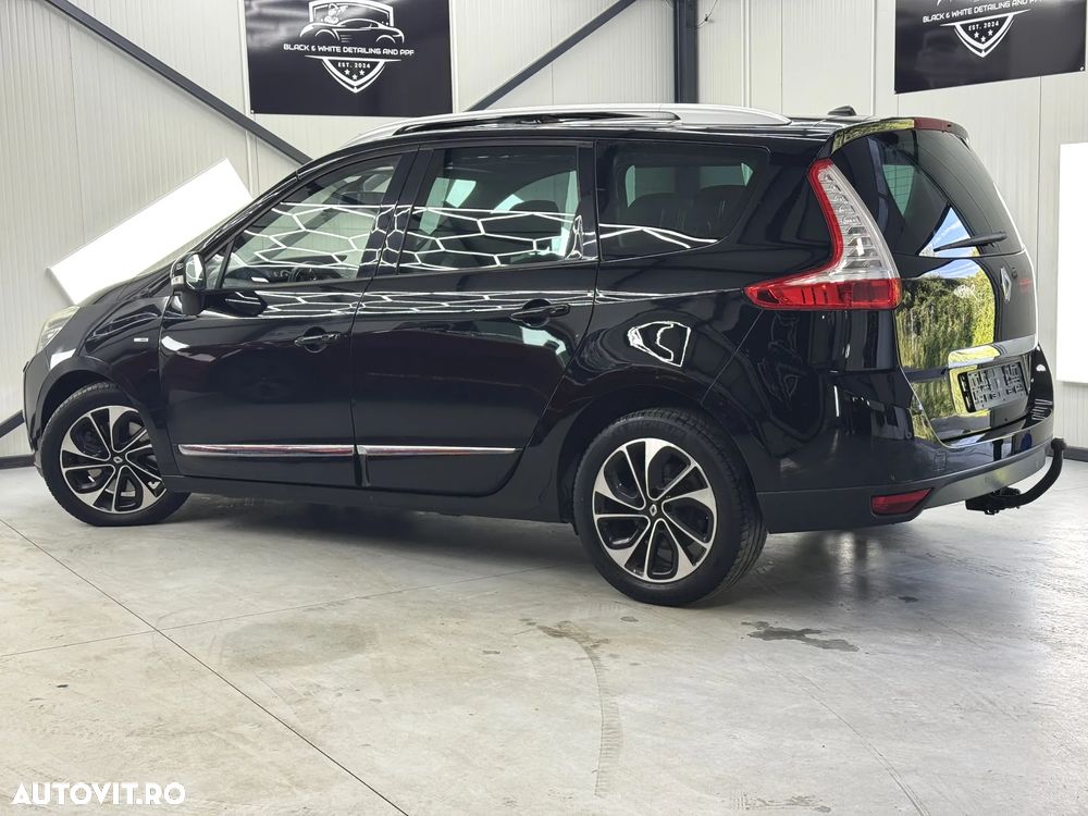 Renault Scenic 2.0 dCi FAP Aut. Exception - 16