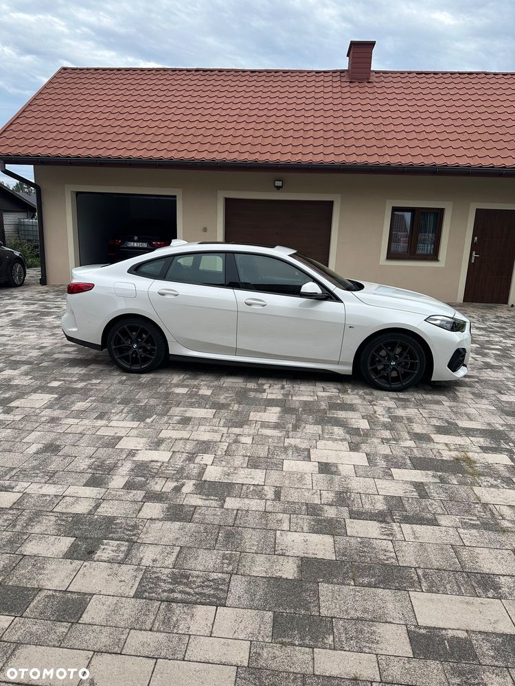 BMW Seria 2 218i M Sport - 3