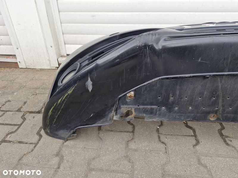 AUDI A4 B8 ZDERZAK PRZÓD PRZEDNI - 13