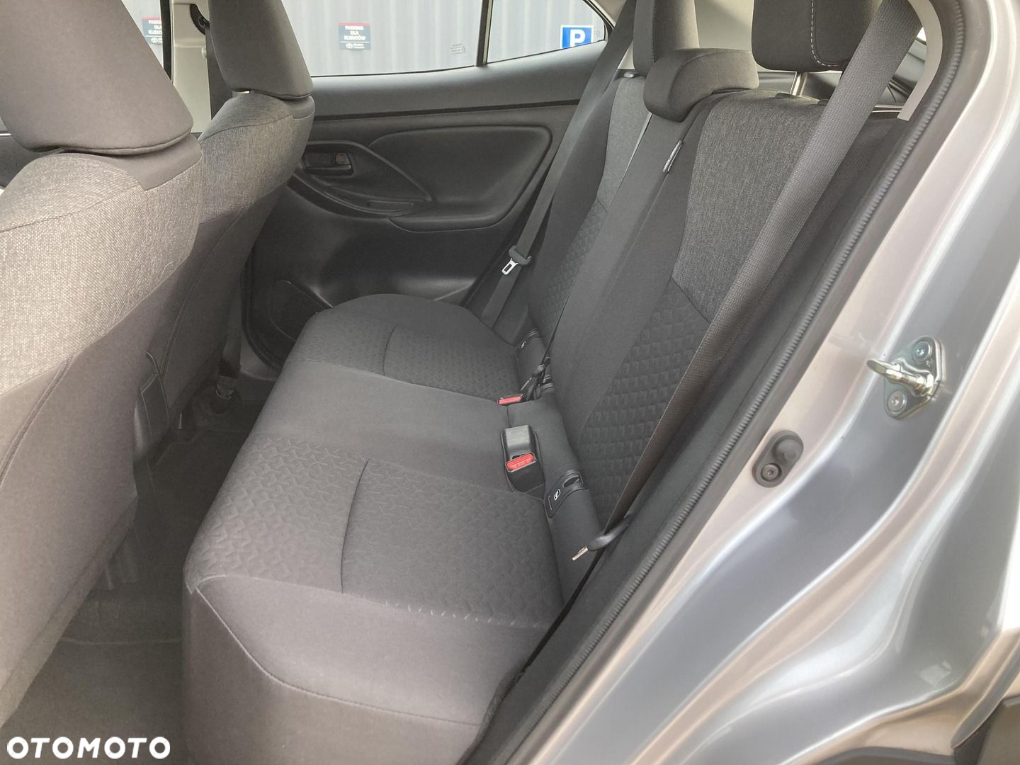 Toyota Yaris Cross 1.5 Comfort - 15