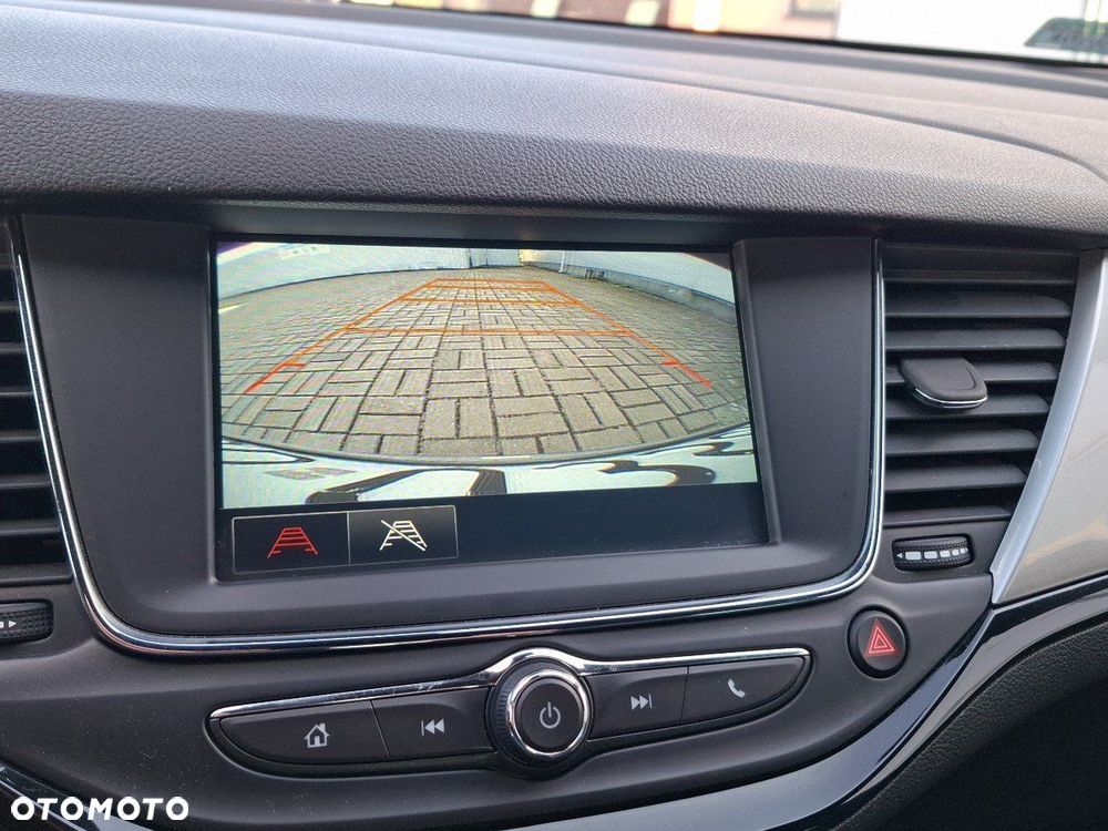 Opel Astra V 1.2 T S&S - 24