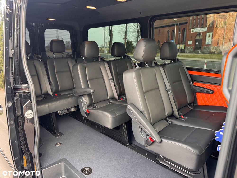 Mercedes-Benz Sprinter - 36