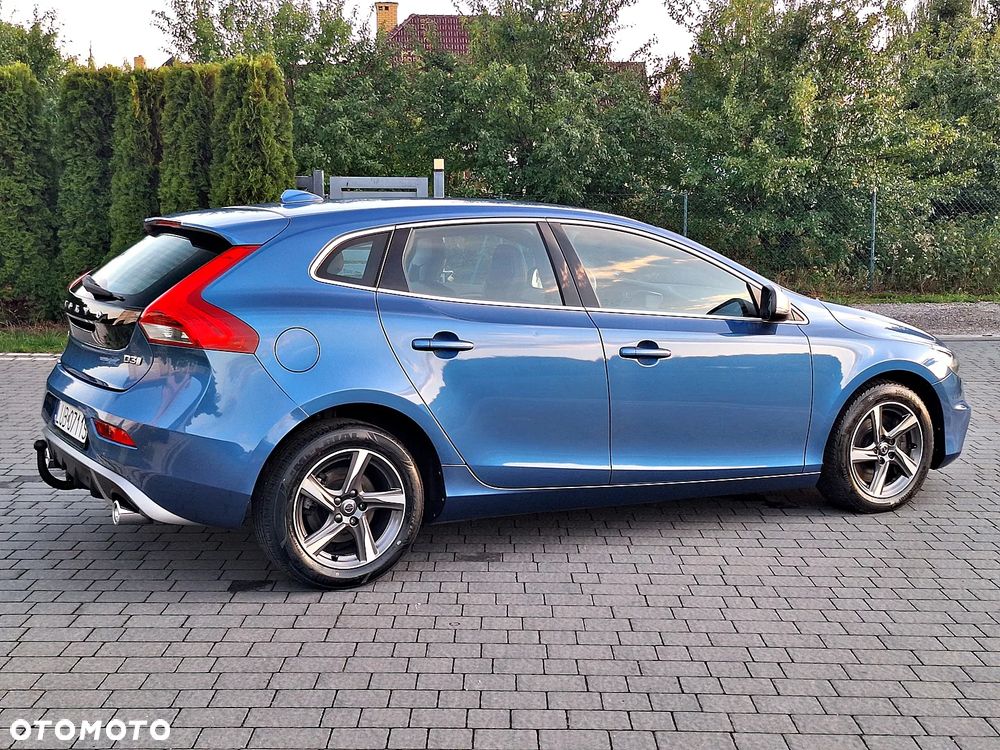 Volvo V40 D3 RDesign - 5