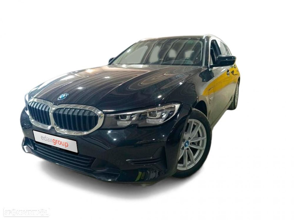 BMW 330 e Auto - 1