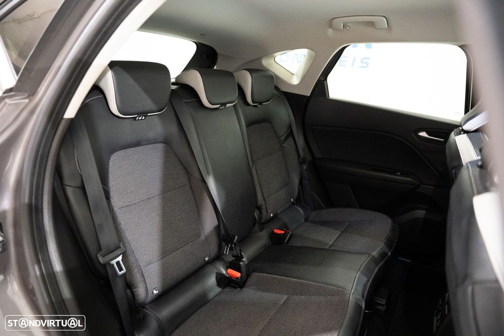 Renault Captur 1.0 TCe Intens - 21