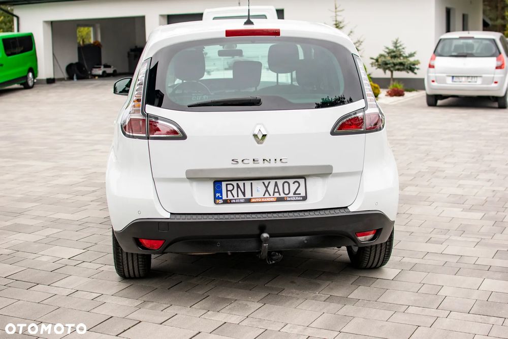 Renault Scenic - 17