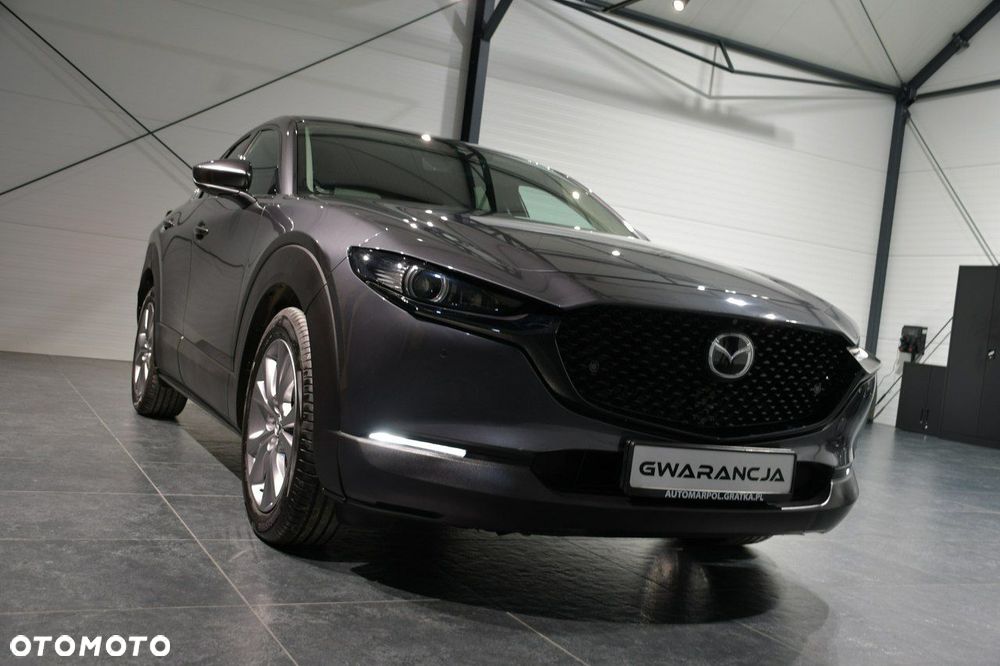 Mazda CX-30 SKYACTIV-D 1.8 SELECTION - 3