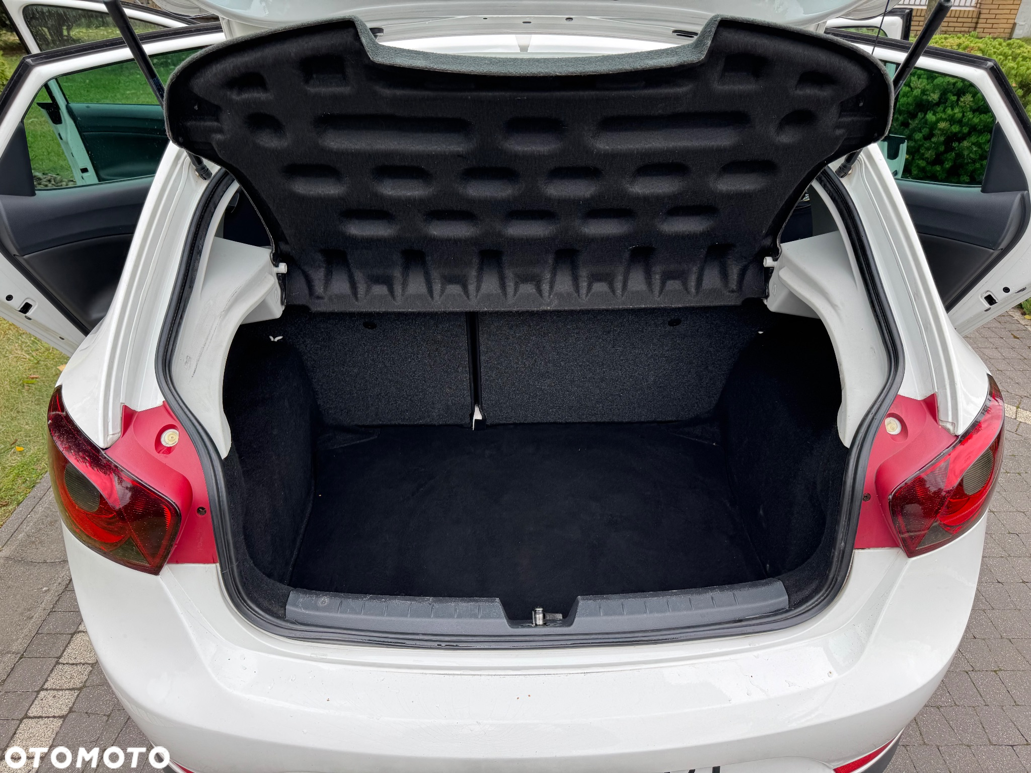 Seat Ibiza 1.4 16V Sport - 24