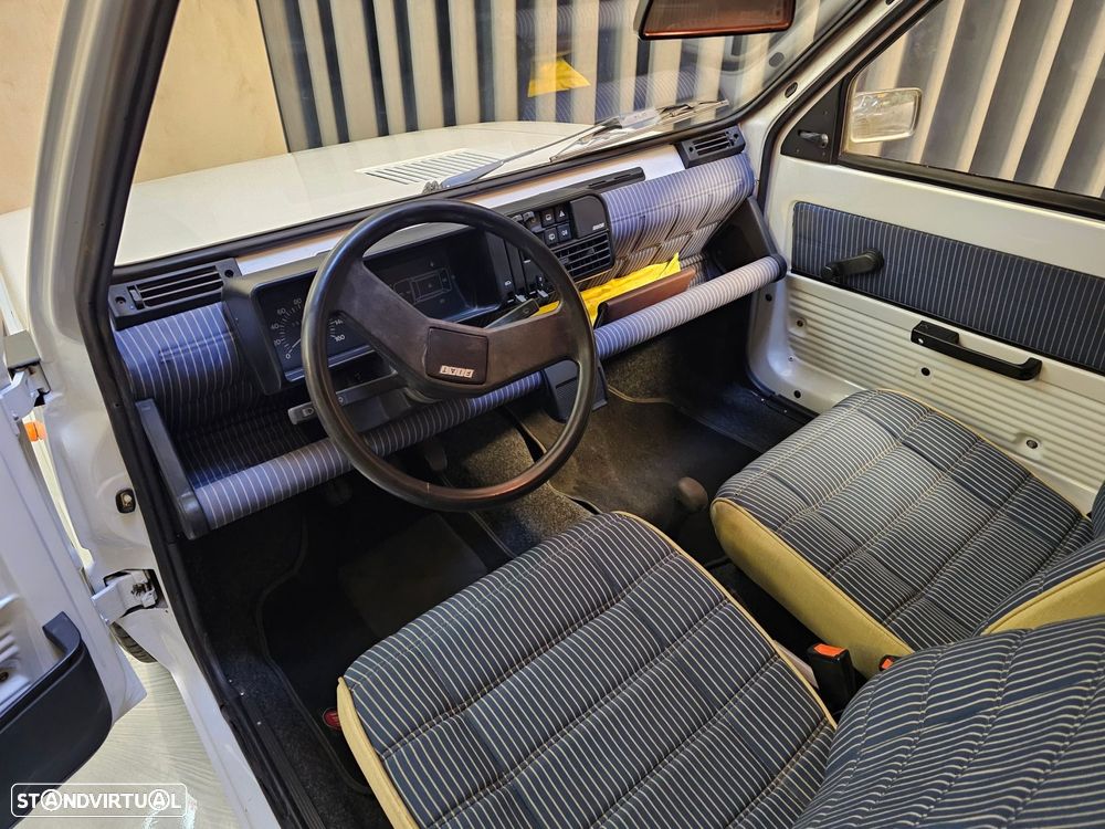 Fiat Panda Bella - 9