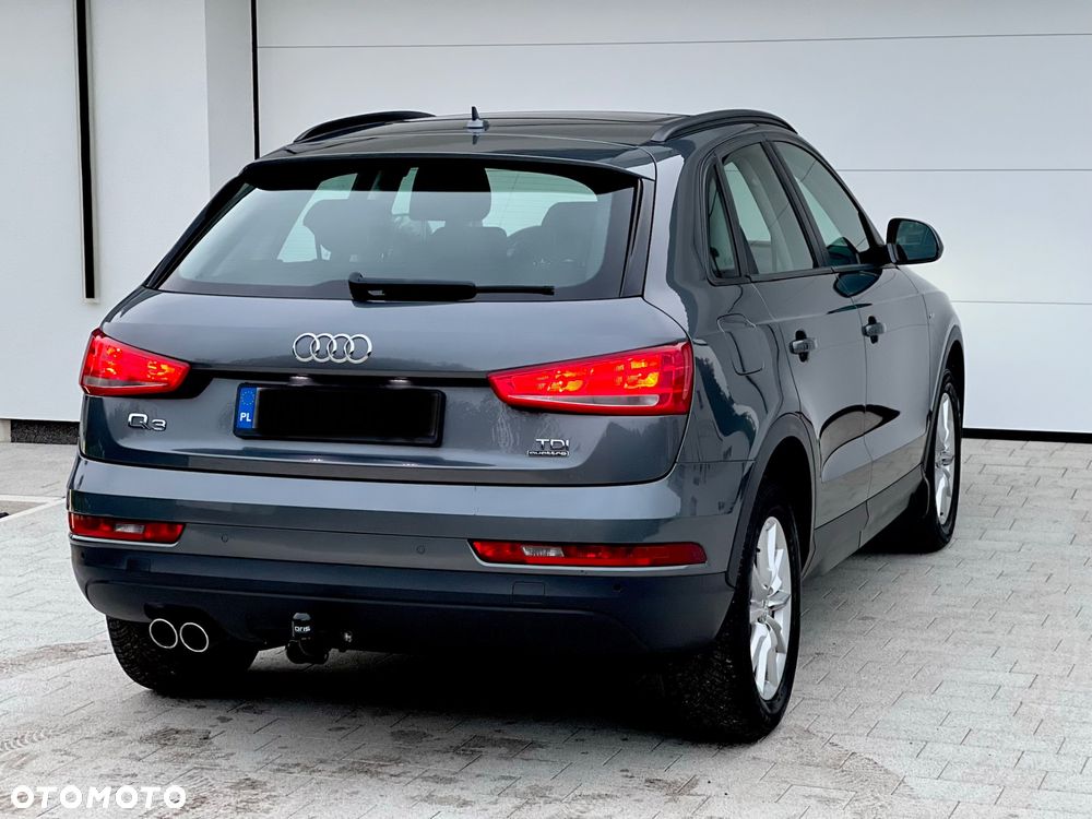 Audi Q3 - 31