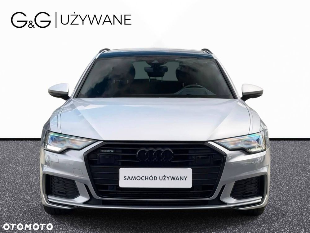 Audi A6 Avant - 3