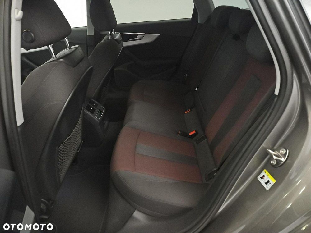 Audi A4 - 23