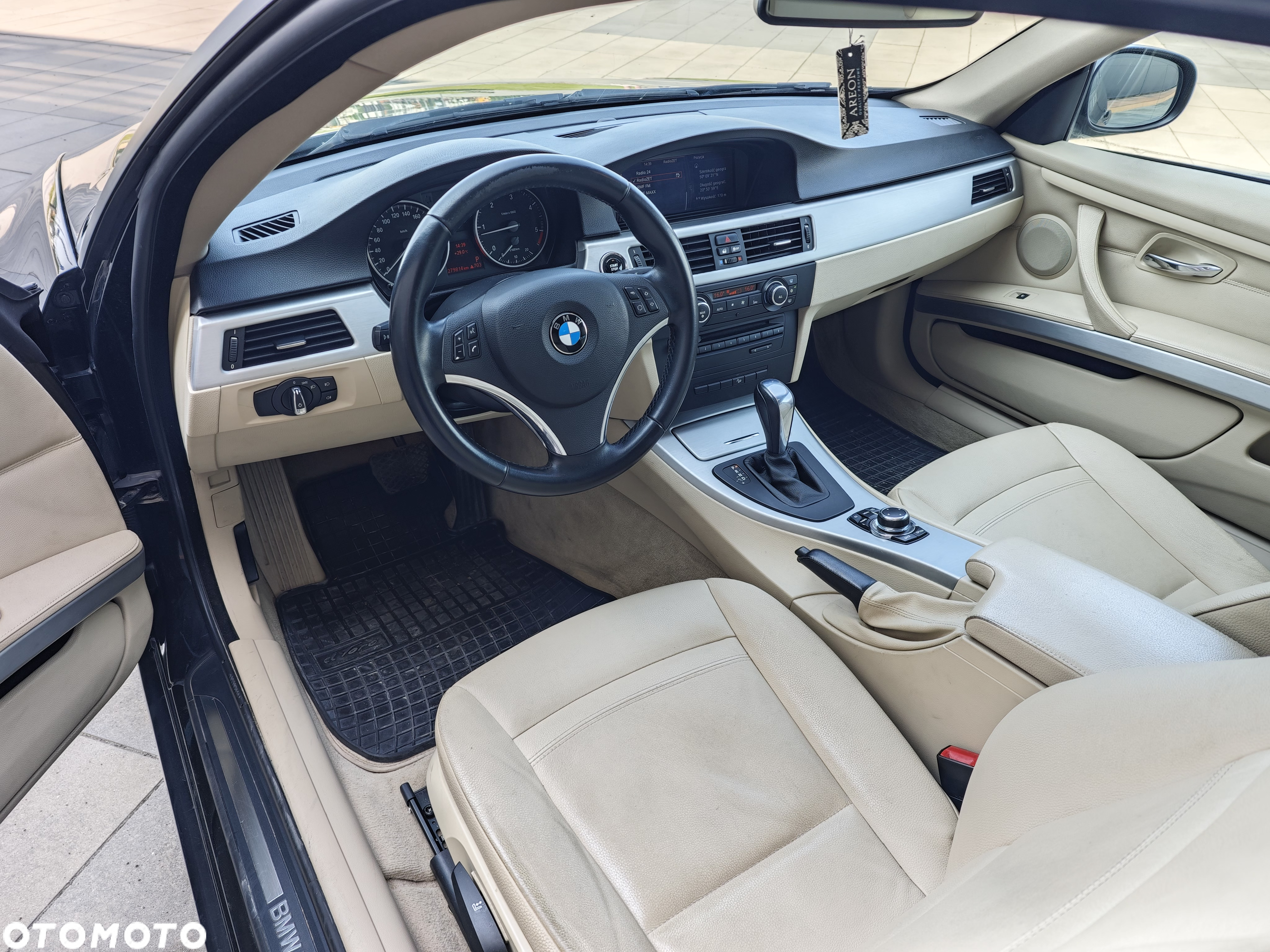 BMW Seria 3 - 21