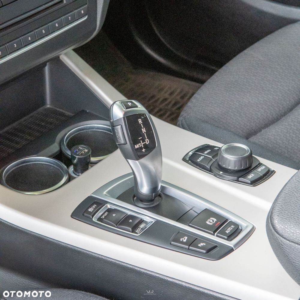BMW X3 - 18