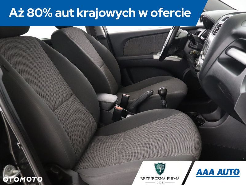 Kia Sportage - 11
