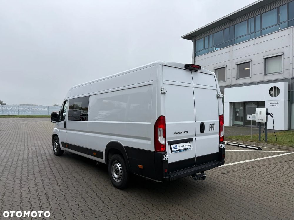 Fiat Ducato - 4