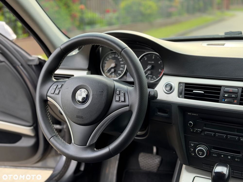 BMW Seria 3 330xd DPF - 26