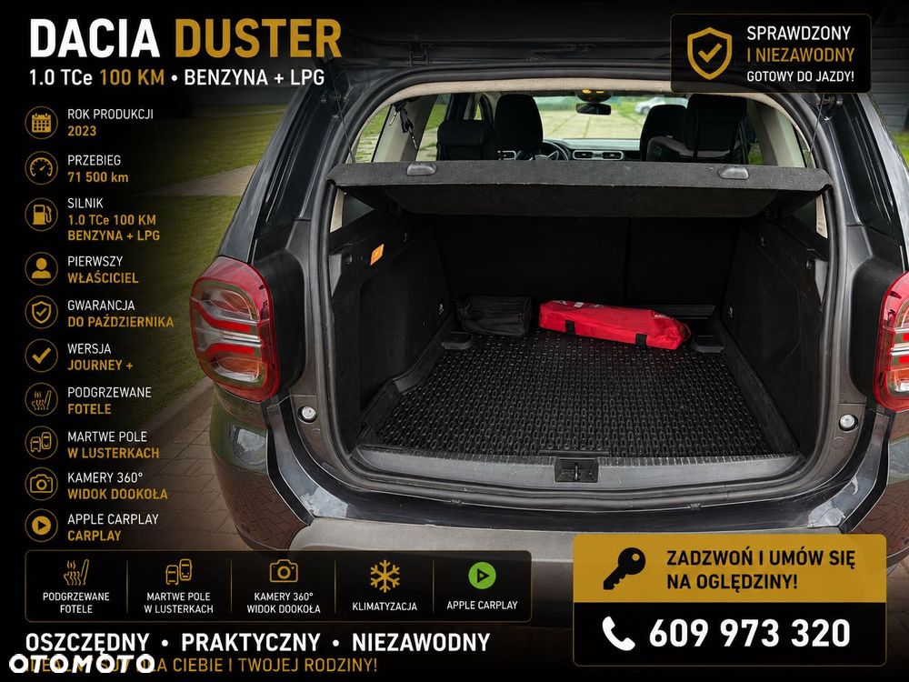 Dacia Duster - 7
