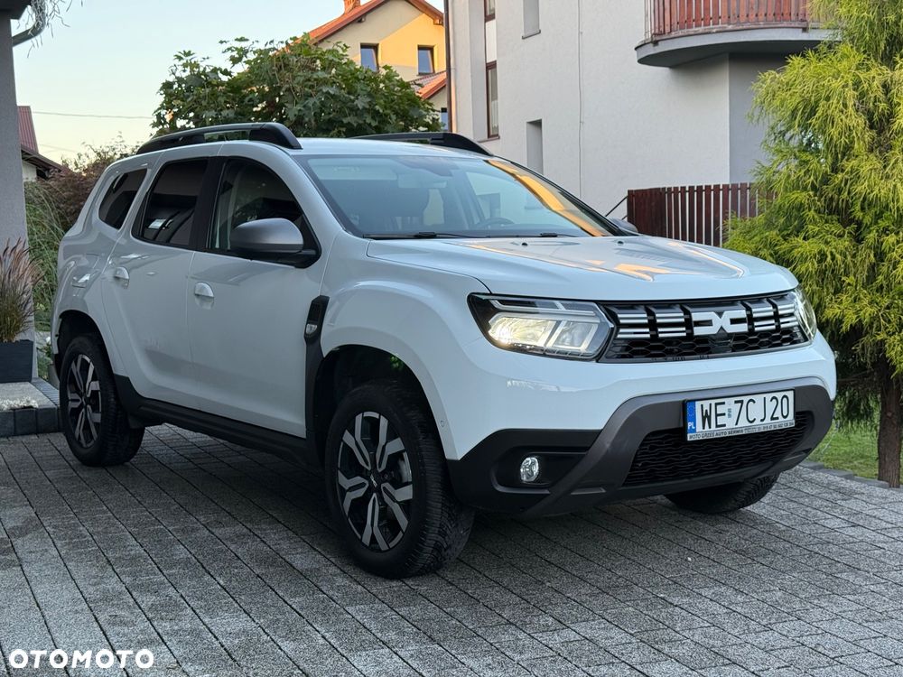 Dacia Duster 1.0 TCe Prestige - 4