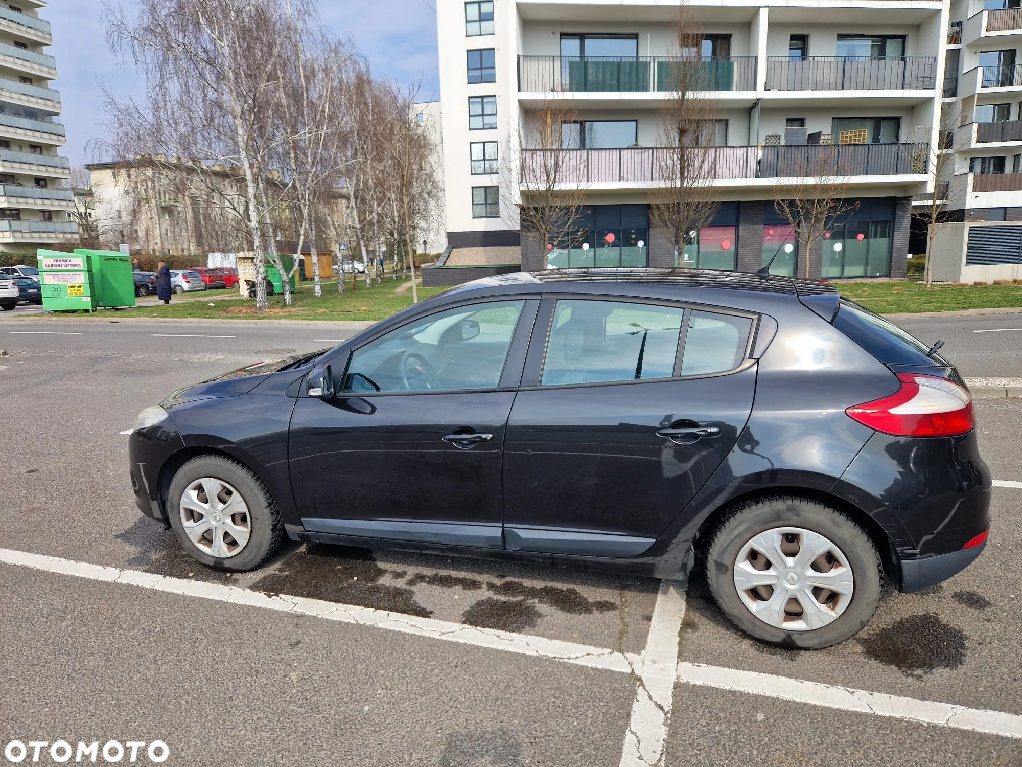 Renault Megane - 6