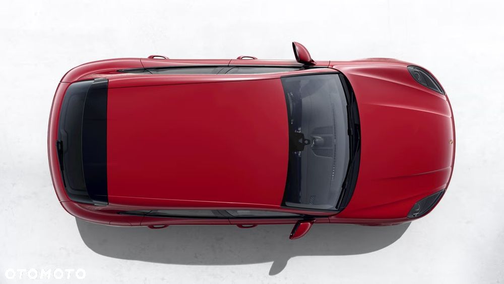 Porsche Macan Standard - 5