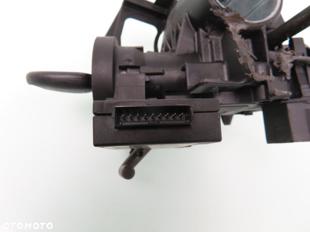 STACYJKA STEROWNIK OPEL ZAFIRA A 1.8 90582539 5WK91705 90589313 - 8