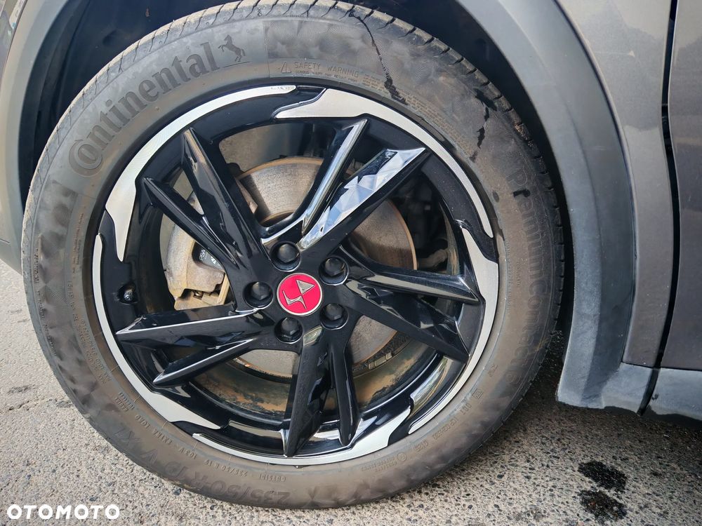 DS Automobiles DS 7 Crossback 1.6 E-Tense 4x4 Performance Line + - 19