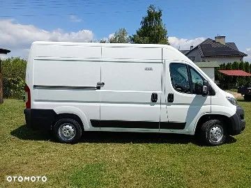 Citroën Jamper - 16