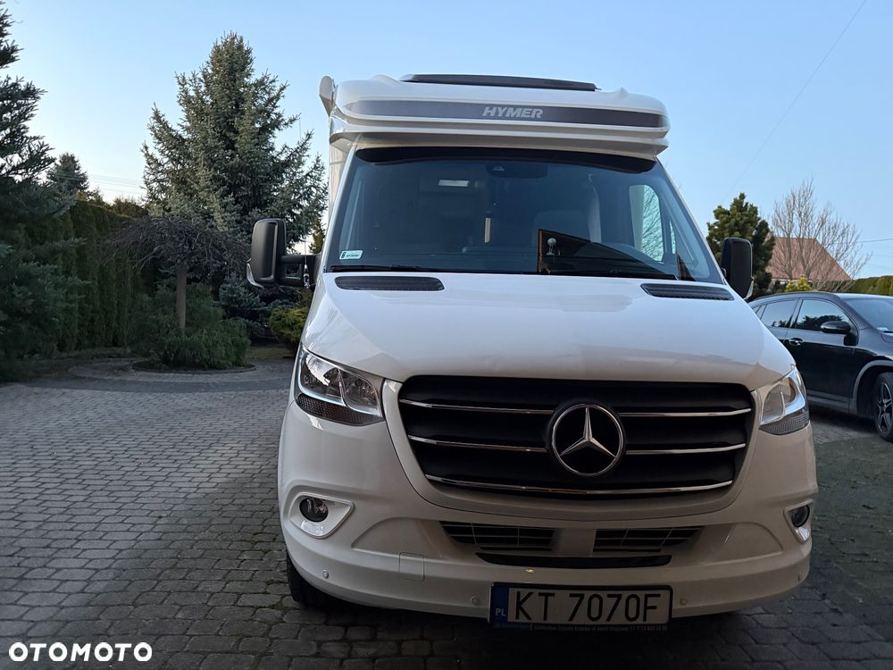 Hymer-Eriba ML-T 580 - 21