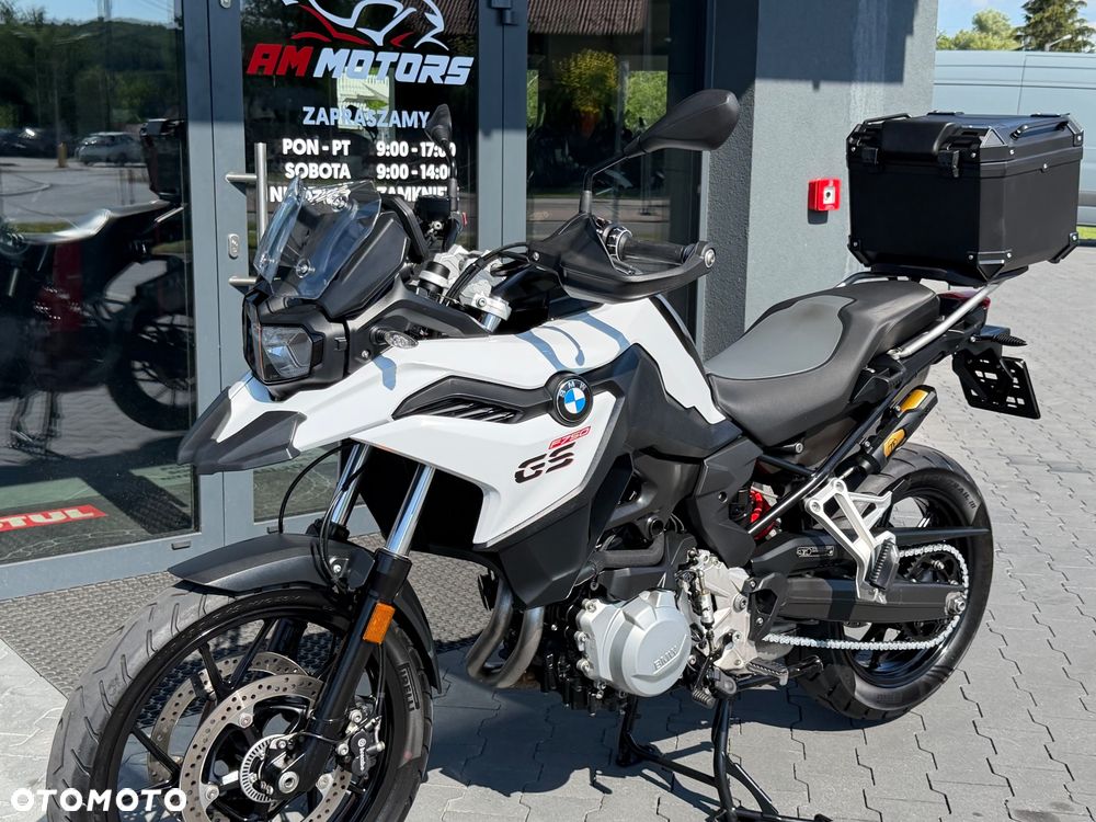 BMW GS - 38