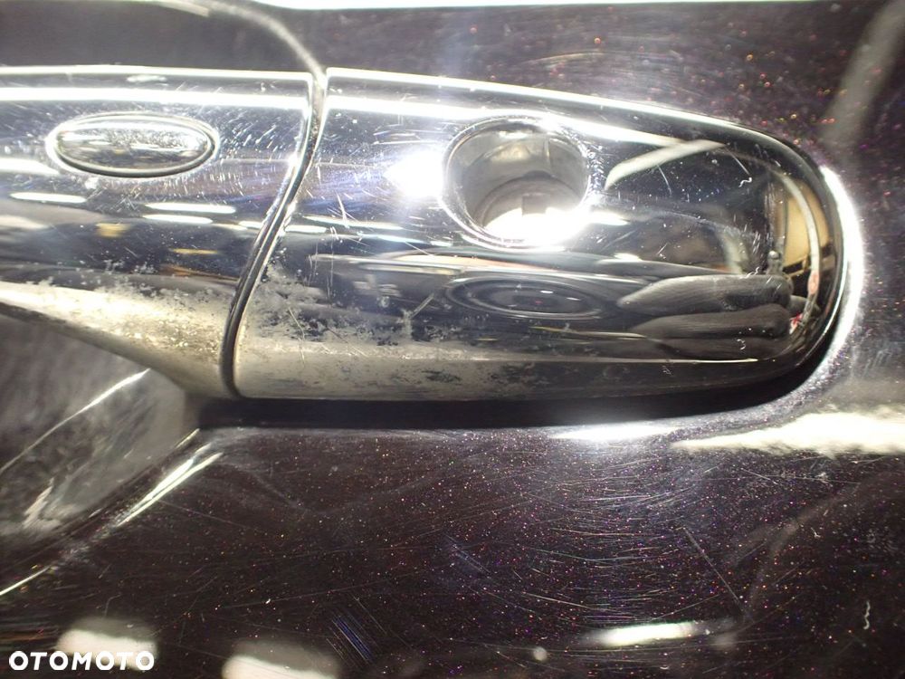 DRZWI LEWY PRZÓD INFINITI M37X KOL:GAC - 15