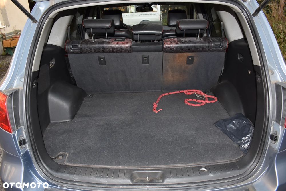 Hyundai Santa Fe - 6