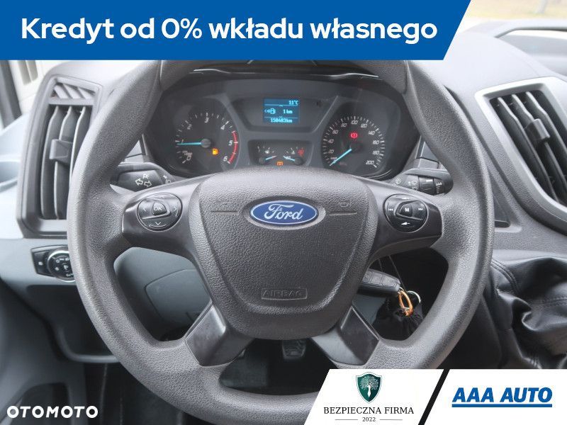Ford transit - 14