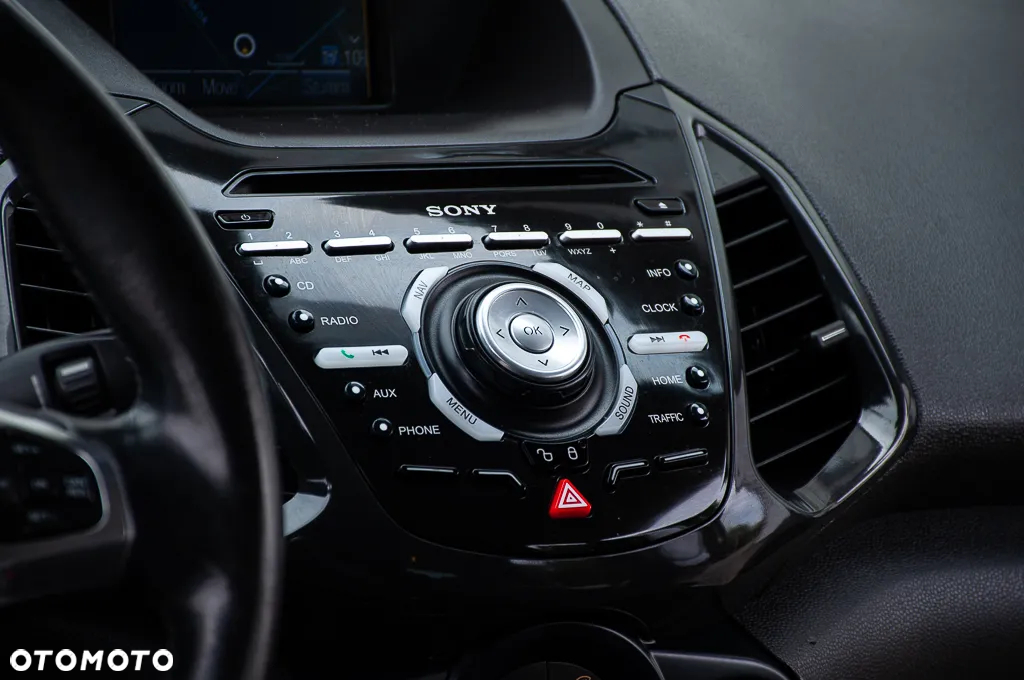 Ford EcoSport 1.0 EcoBoost Trend ASS - 36