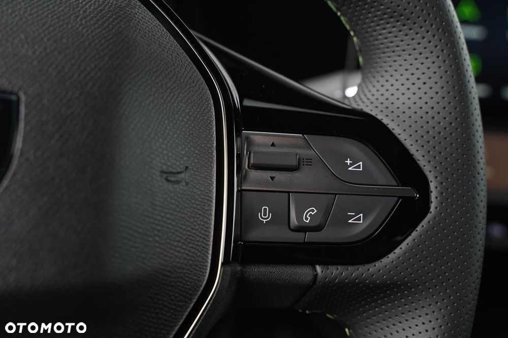 Peugeot 408 1.2 PureTech mHEV GT S&S e-DCS6 - 14