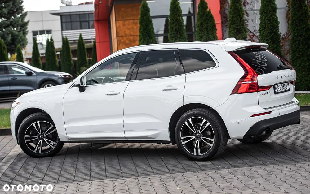 Volvo XC 60 - 10