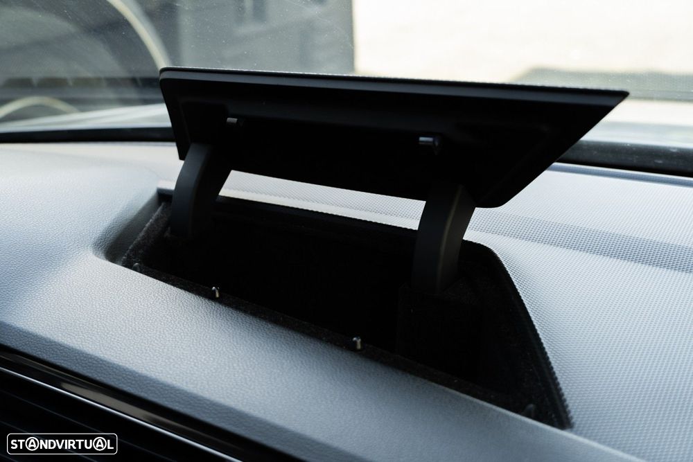 VW Tiguan 2.0 TDI Highline DSG - 39