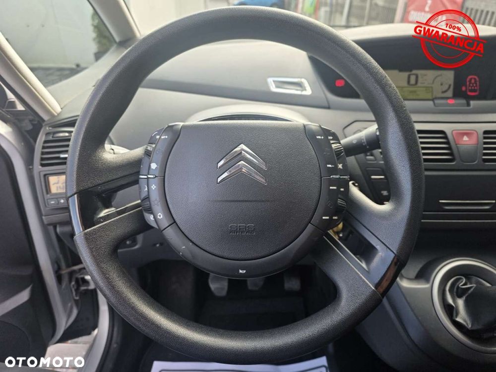 Citroën C4 Picasso VTi 120 Business Class - 27