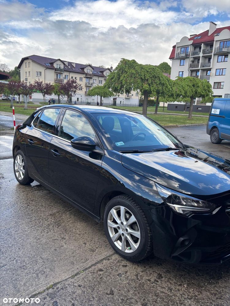 Opel Corsa 1.2 Edition Business Pack S&S - 2