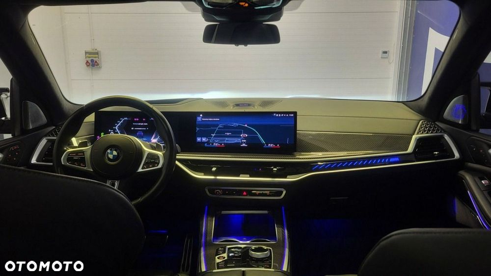 BMW X7 - 18