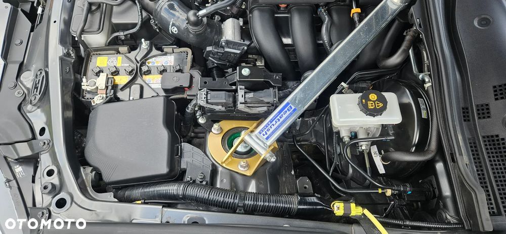 Mazda MX-5 ST SKYACTIV-G 2.0 Homura - 15