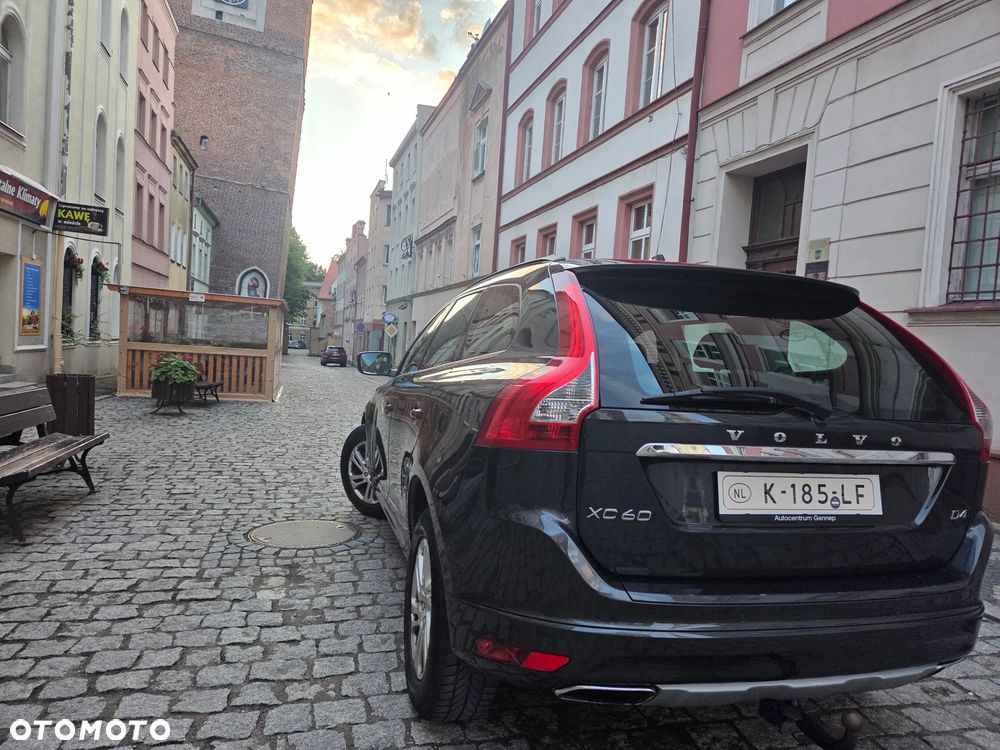 Volvo XC 60 D4 Summum - 6